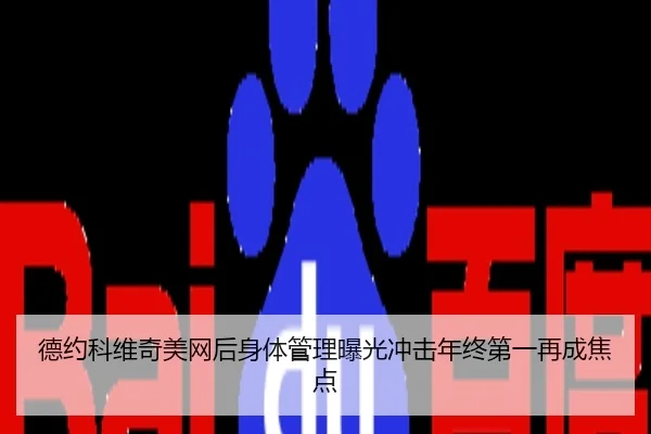 德约科维奇美网后身体管理曝光冲击年终第一再成焦点